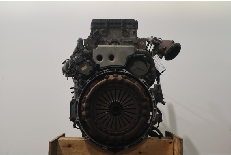 Mercedes-Benz OM470LA EURO6 430PS - Мотор за Камион: слика 2 Mercedes-Benz OM470LA EURO6 430PS - Мотор за Камион: слика 2