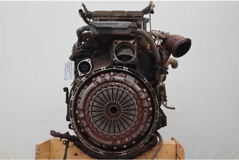 Mercedes-Benz OM470LA EURO6 460PS - Мотор за Камион: слика 2 Mercedes-Benz OM470LA EURO6 460PS - Мотор за Камион: слика 2