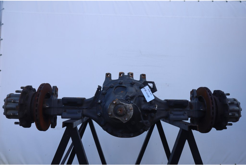 Mercedes-Benz R440-13A/C22.5 41/15 2?MODEL - Задна оска за Камион: слика 1 Mercedes-Benz R440-13A/C22.5 41/15 2?MODEL - Задна оска за Камион: слика 1