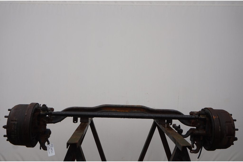 Mercedes-Benz VLl4/36D-6.7 - Предна оска за Камион: слика 1 Mercedes-Benz VLl4/36D-6.7 - Предна оска за Камион: слика 1