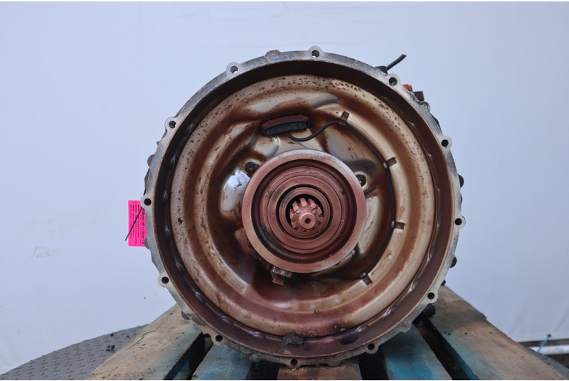 ZF 12TX2826TO - Резервни делови за Камион: слика 2 ZF 12TX2826TO - Резервни делови за Камион: слика 2