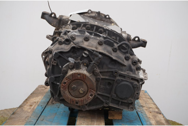 ZF 12AS1210OD TGM - Менувач за Камион: слика 4 ZF 12AS1210OD TGM - Менувач за Камион: слика 4