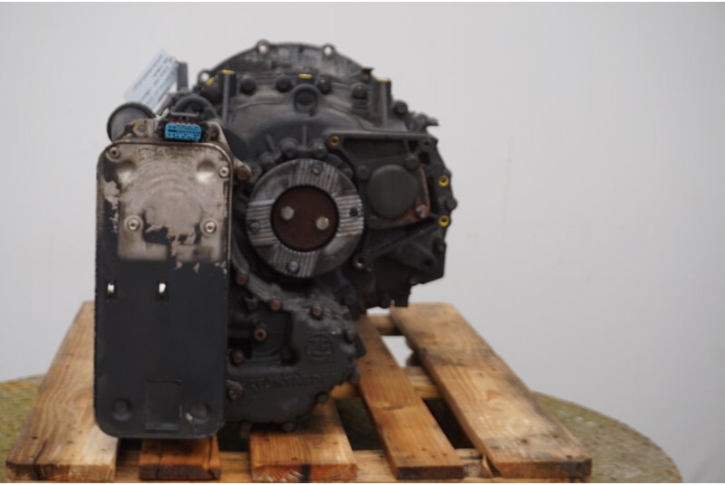 ZF 12AS2331DD+INT3 81 32004-6267 - Менувач за Камион: слика 4 ZF 12AS2331DD+INT3 81 32004-6267 - Менувач за Камион: слика 4