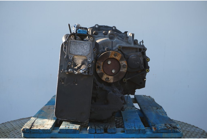 ZF 12AS2331DD+INT3 - Менувач за Камион: слика 4 ZF 12AS2331DD+INT3 - Менувач за Камион: слика 4