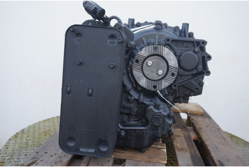 ZF 12AS2331OD+IT3 - Менувач за Камион: слика 4 ZF 12AS2331OD+IT3 - Менувач за Камион: слика 4