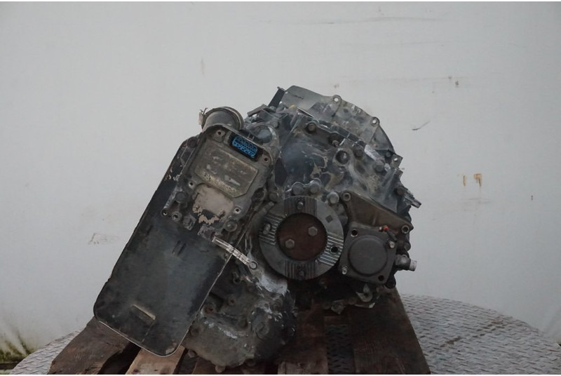 ZF 12AS2331TD+IT3 81.32004-6389 - Менувач за Камион: слика 4 ZF 12AS2331TD+IT3 81.32004-6389 - Менувач за Камион: слика 4