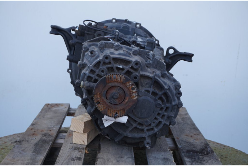 ZF 6S800OD TGL 81.32004-6180 - Менувач за Камион: слика 4 ZF 6S800OD TGL 81.32004-6180 - Менувач за Камион: слика 4