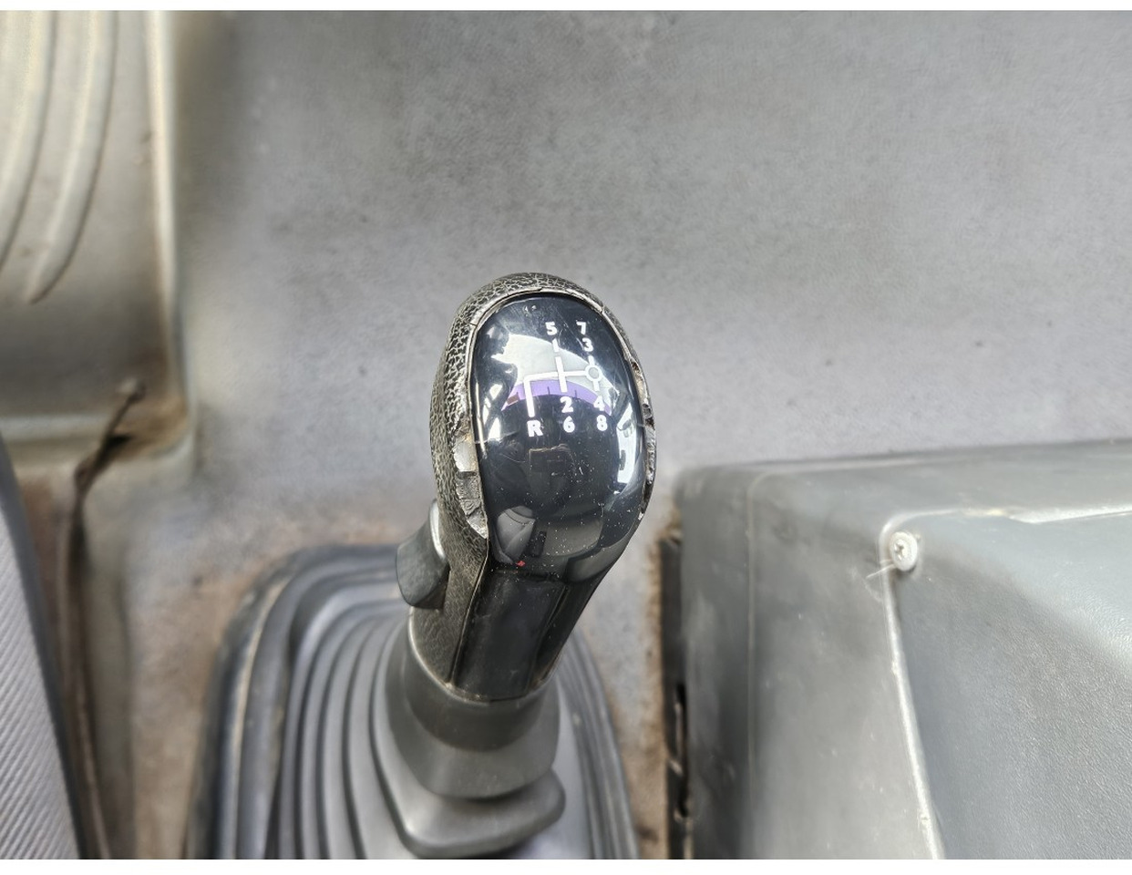 Кипер MAN TGA 33.360 TIPPER 3 SIDE CRANE PALFINGER 16502 *REMOTE CONTROL: слика 15