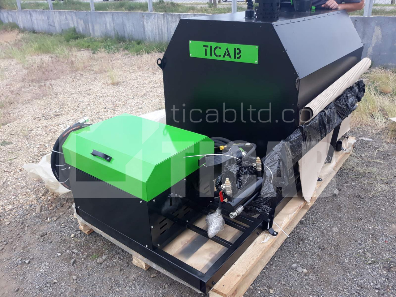 TICAB Asphalt Sprayer , Manufacturer, Bitumen Spreader, 200L/500L/1000L - Прскалка за битуменска емулзија: слика 5 TICAB Asphalt Sprayer , Manufacturer, Bitumen Spreader, 200L/500L/1000L - Прскалка за битуменска емулзија: слика 5
