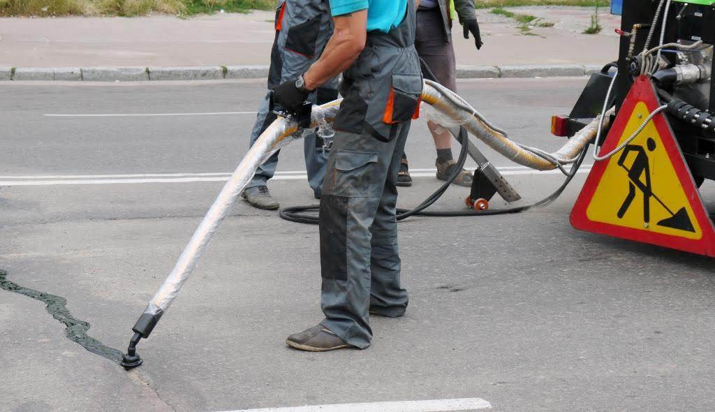 Нов Машина за асфалт TICAB Сrack Sealing Machine, Asphalt Crack Fill Machine, 500 L, Manufacturer, mašīna asfalta šuvju un plaisu aizpildīšanai BPM-500: слика 8 Нов Машина за асфалт TICAB Сrack Sealing Machine, Asphalt Crack Fill Machine, 500 L, Manufacturer, mašīna asfalta šuvju un plaisu aizpildīšanai BPM-500: слика 8