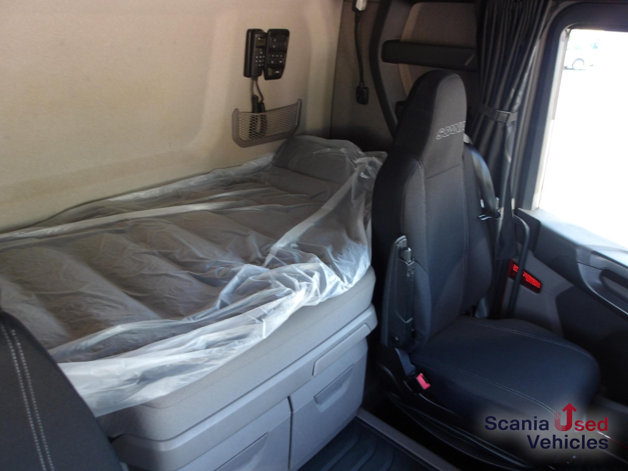 SCANIA R 450 NA - ADR FL - HIGHLINE - ALCOA - SCR ONLY - Камион влекач: слика 3 SCANIA R 450 NA - ADR FL - HIGHLINE - ALCOA - SCR ONLY - Камион влекач: слика 3