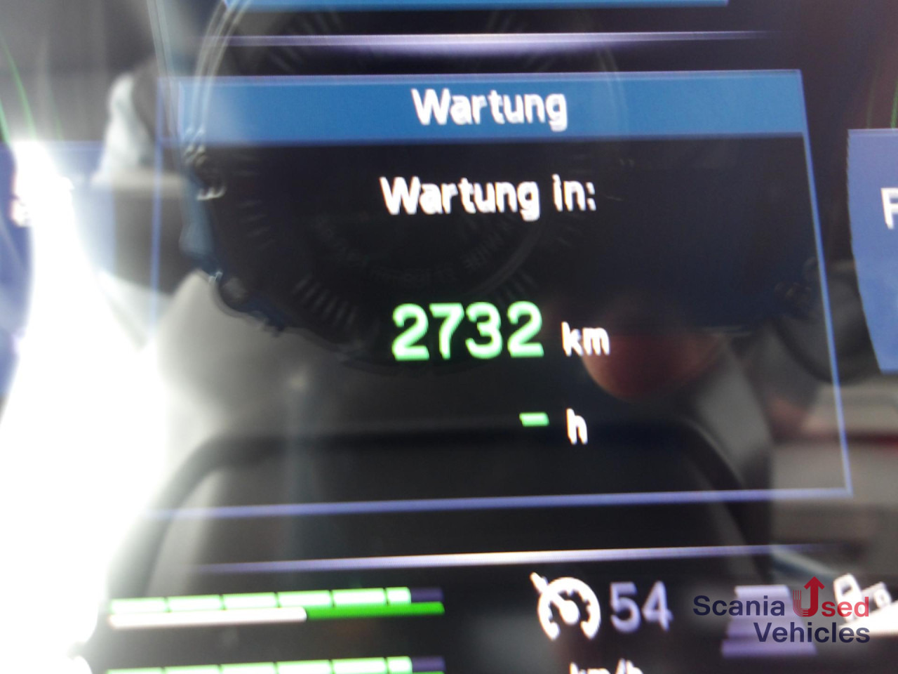 SCANIA R 460 NA - KOBLENZ EDiTiON - HIGHLINE - 2x TANKs - Камион влекач: слика 4 SCANIA R 460 NA - KOBLENZ EDiTiON - HIGHLINE - 2x TANKs - Камион влекач: слика 4