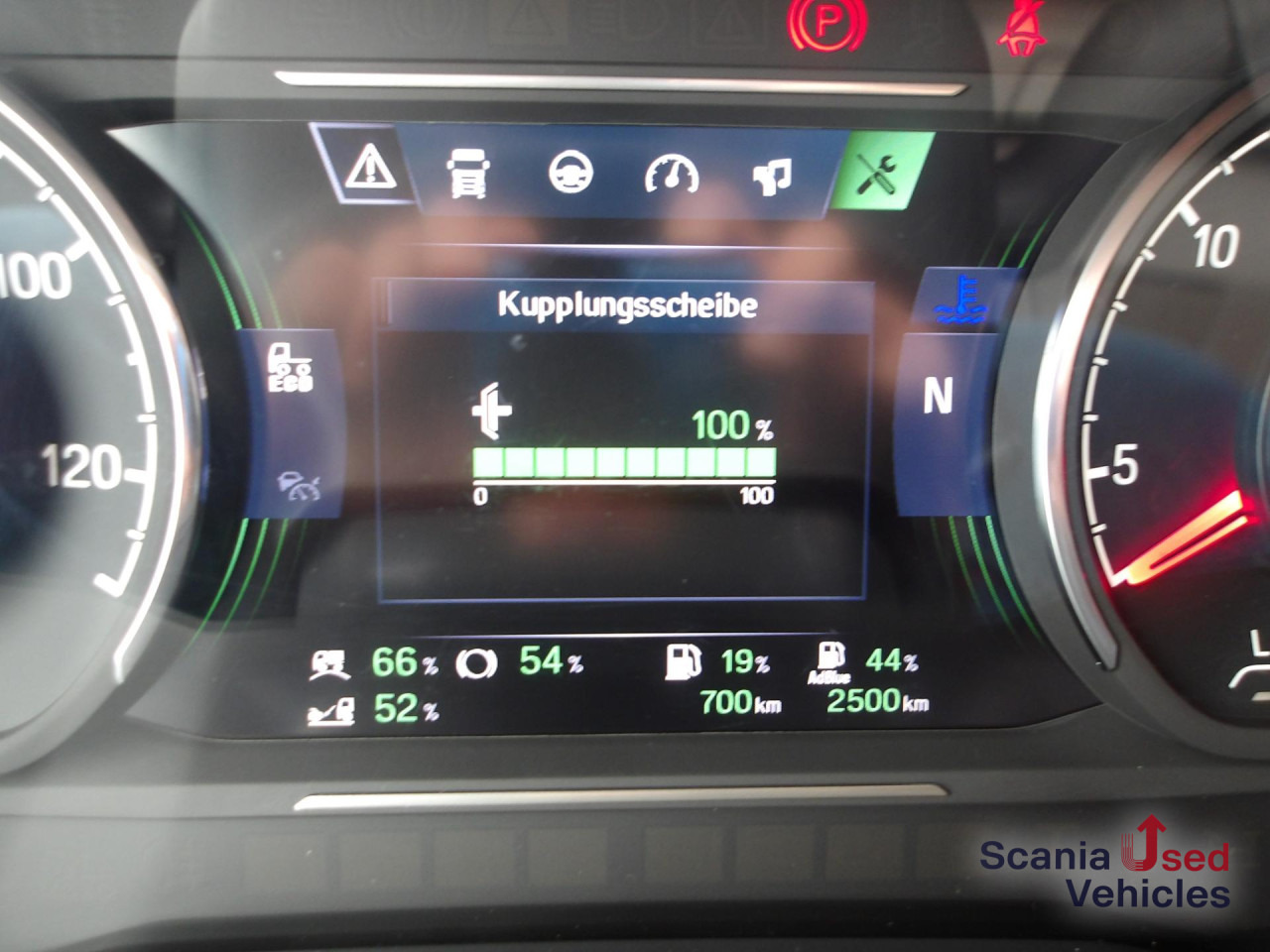 SCANIA R 460 NA - KOBLENZ EDiTiON - HIGHLINE - ACC - Камион влекач: слика 4 SCANIA R 460 NA - KOBLENZ EDiTiON - HIGHLINE - ACC - Камион влекач: слика 4