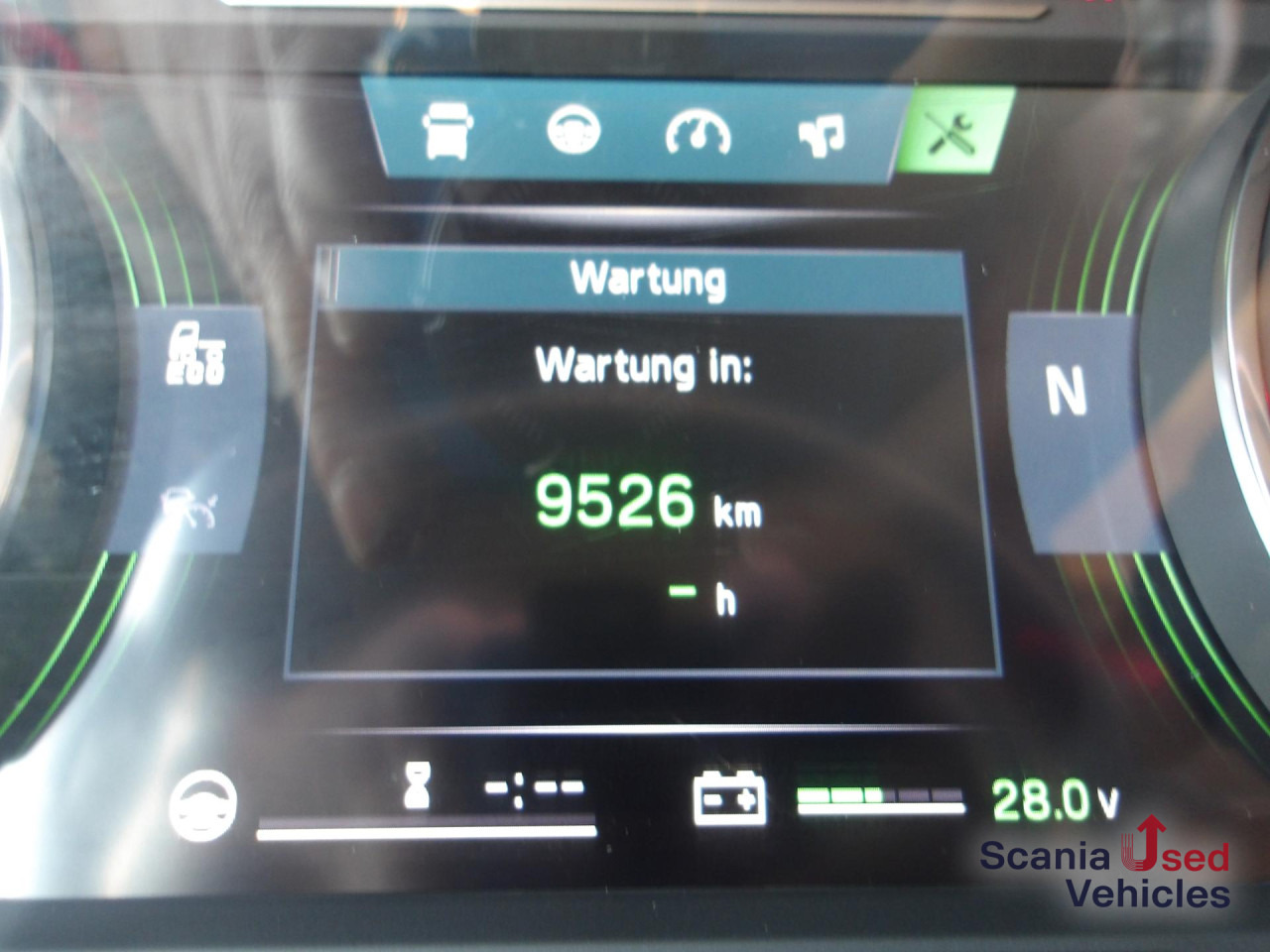 SCANIA S 500 NA - HIGHLINE - ALCOA - LEATHER - 2x TANKs - Камион влекач: слика 5 SCANIA S 500 NA - HIGHLINE - ALCOA - LEATHER - 2x TANKs - Камион влекач: слика 5