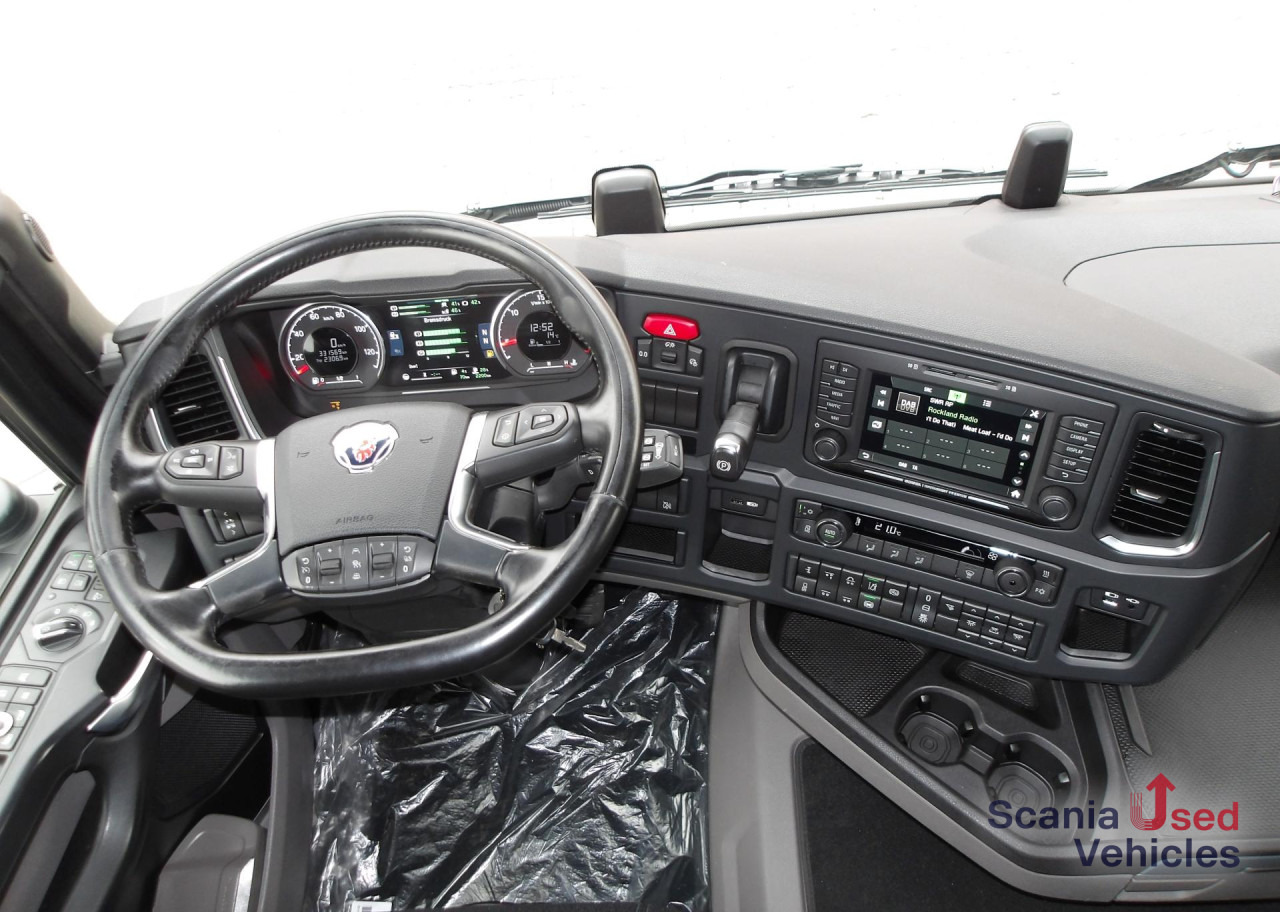 SCANIA R 500 - 6x2*4 - BDF 715-745 - 2x TANKs - SCR ONLY - Транспортер на контејнер/ Камион со променливо тело: слика 3 SCANIA R 500 - 6x2*4 - BDF 715-745 - 2x TANKs - SCR ONLY - Транспортер на контејнер/ Камион со променливо тело: слика 3