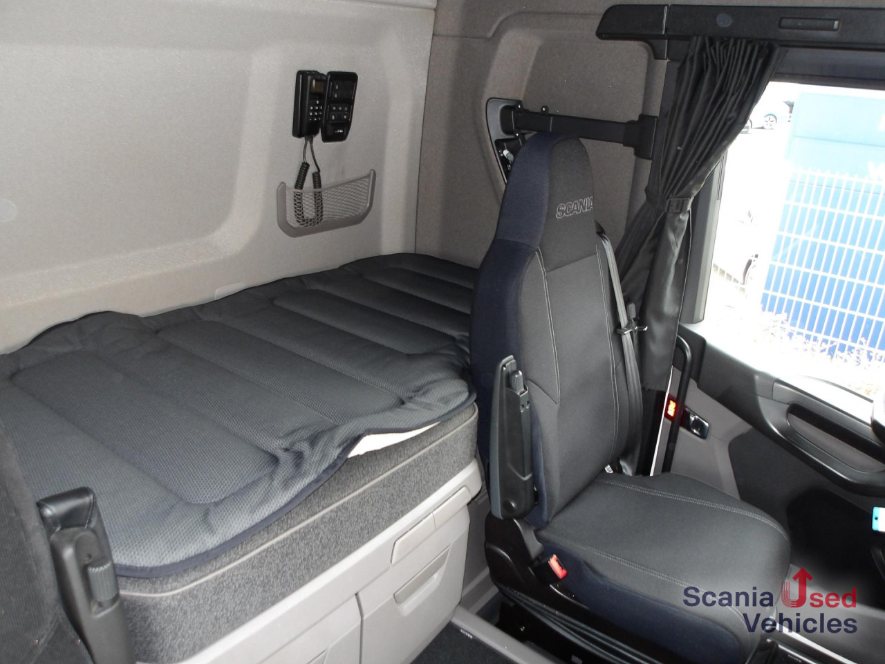 SCANIA R 500 - 6x2*4 - BDF 715-745 - 2x TANKs - SCR ONLY - Транспортер на контејнер/ Камион со променливо тело: слика 2 SCANIA R 500 - 6x2*4 - BDF 715-745 - 2x TANKs - SCR ONLY - Транспортер на контејнер/ Камион со променливо тело: слика 2