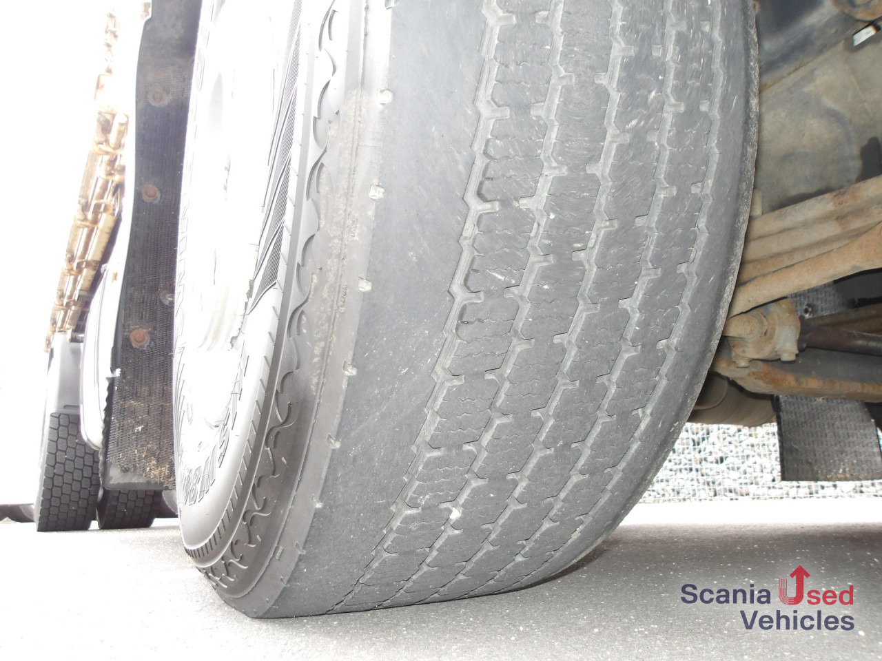 VOLVO FM 330 - PALFINGER PK 11001K - KEMPF DSK - Кипер: слика 3 VOLVO FM 330 - PALFINGER PK 11001K - KEMPF DSK - Кипер: слика 3