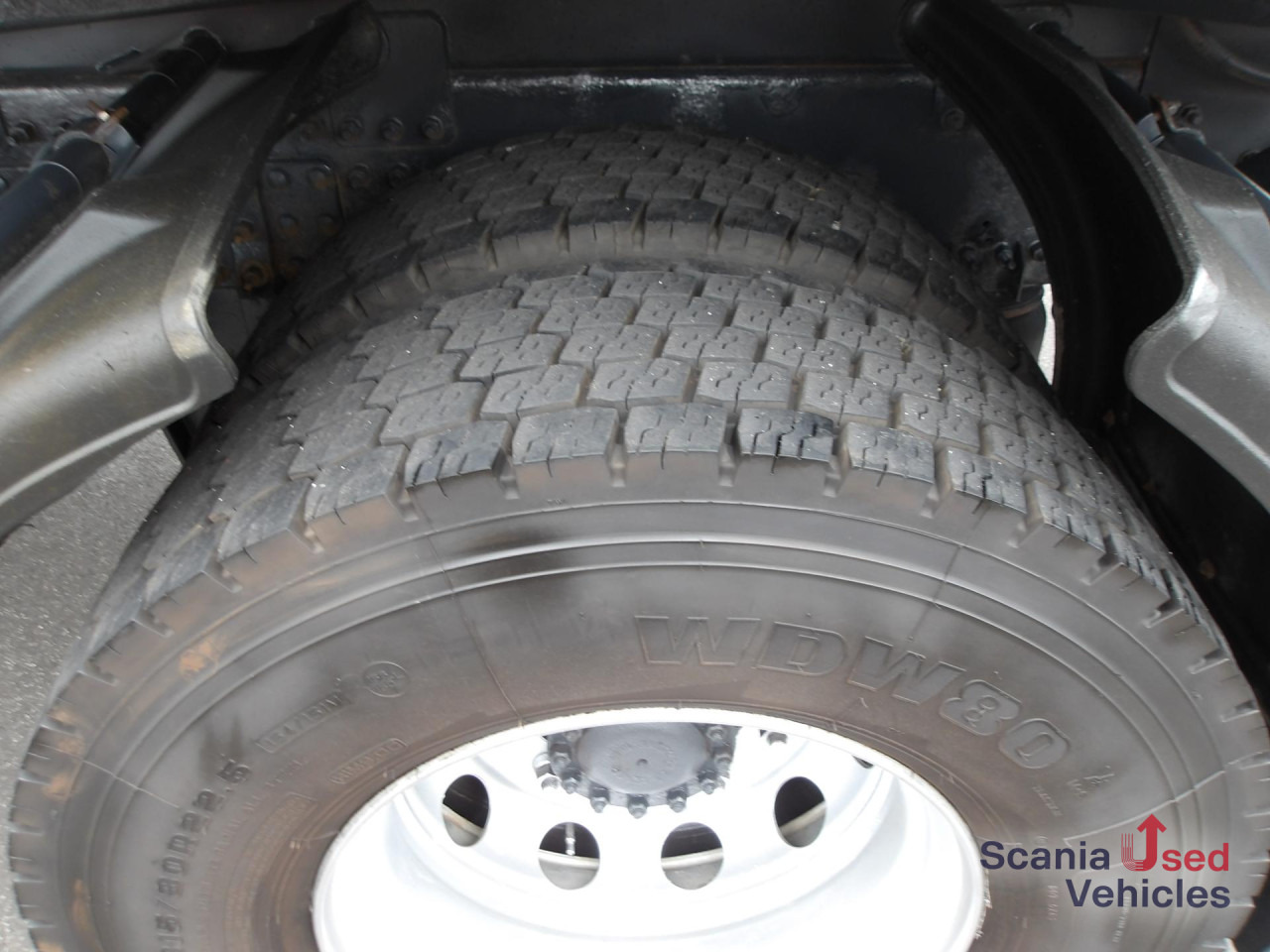 VOLVO FM 330 - PALFINGER PK 11001K - KEMPF DSK - Кипер: слика 5 VOLVO FM 330 - PALFINGER PK 11001K - KEMPF DSK - Кипер: слика 5