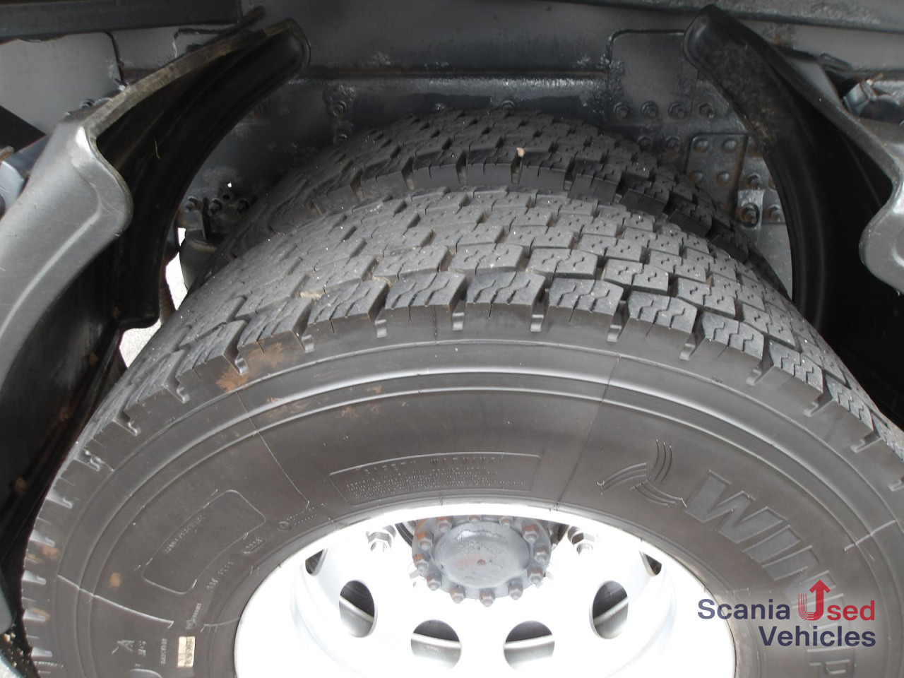 VOLVO FM 330 - PALFINGER PK 11001K - KEMPF DSK - Кипер: слика 2 VOLVO FM 330 - PALFINGER PK 11001K - KEMPF DSK - Кипер: слика 2