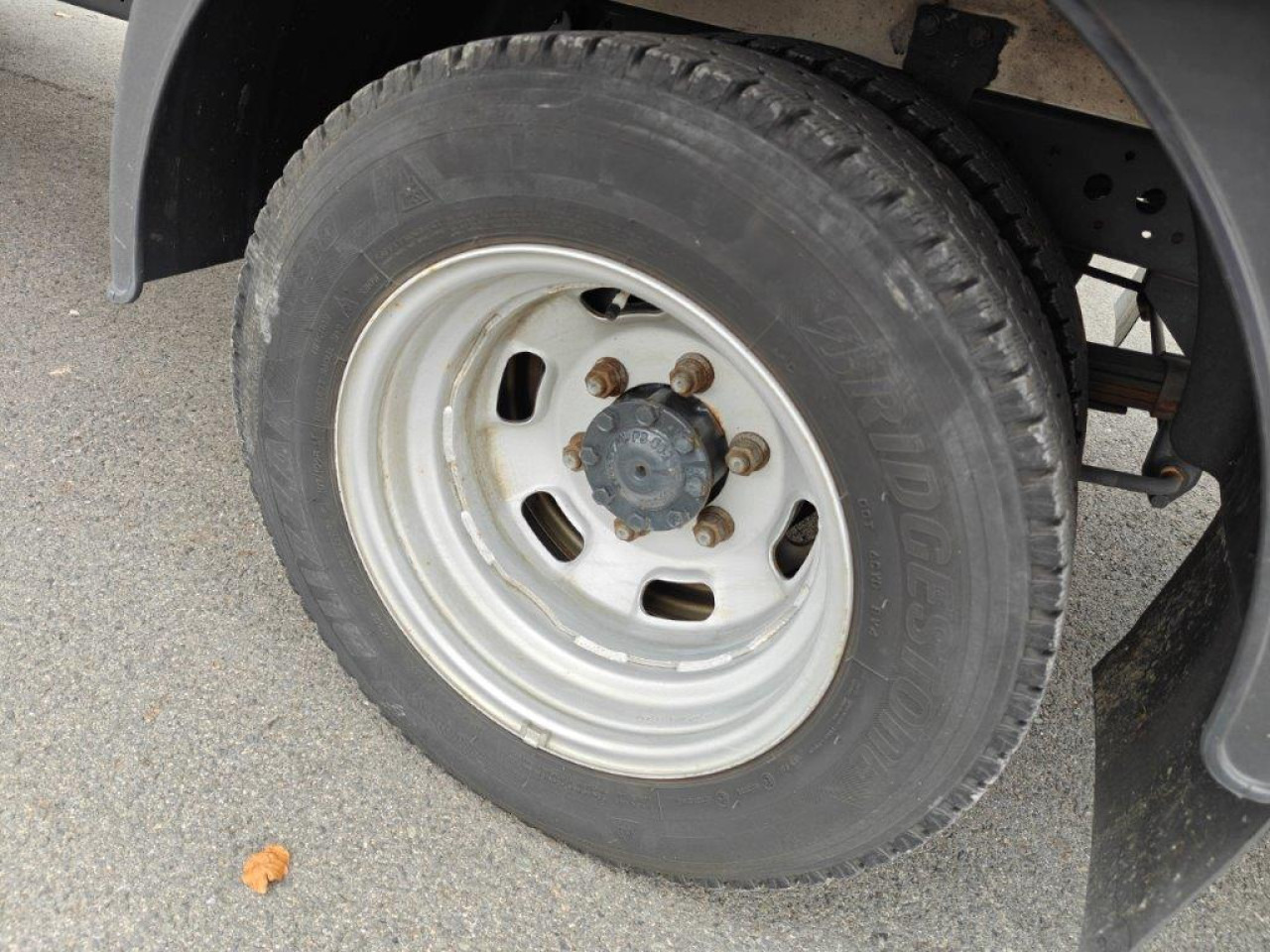 IVECO Daily 35C16 - Товарно комбе: слика 3 IVECO Daily 35C16 - Товарно комбе: слика 3