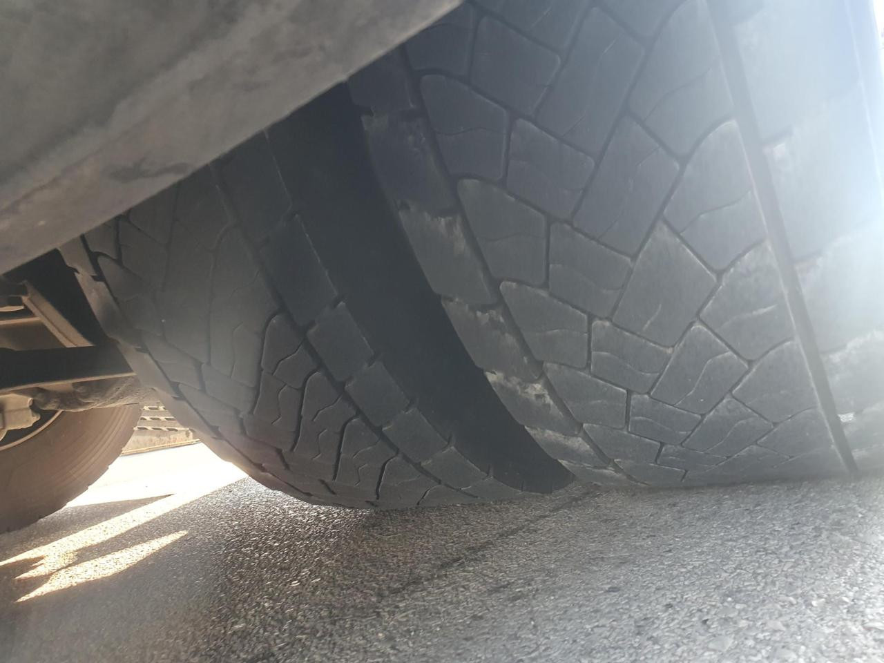 MAN TGX 18.500 - Камион влекач: слика 5 MAN TGX 18.500 - Камион влекач: слика 5