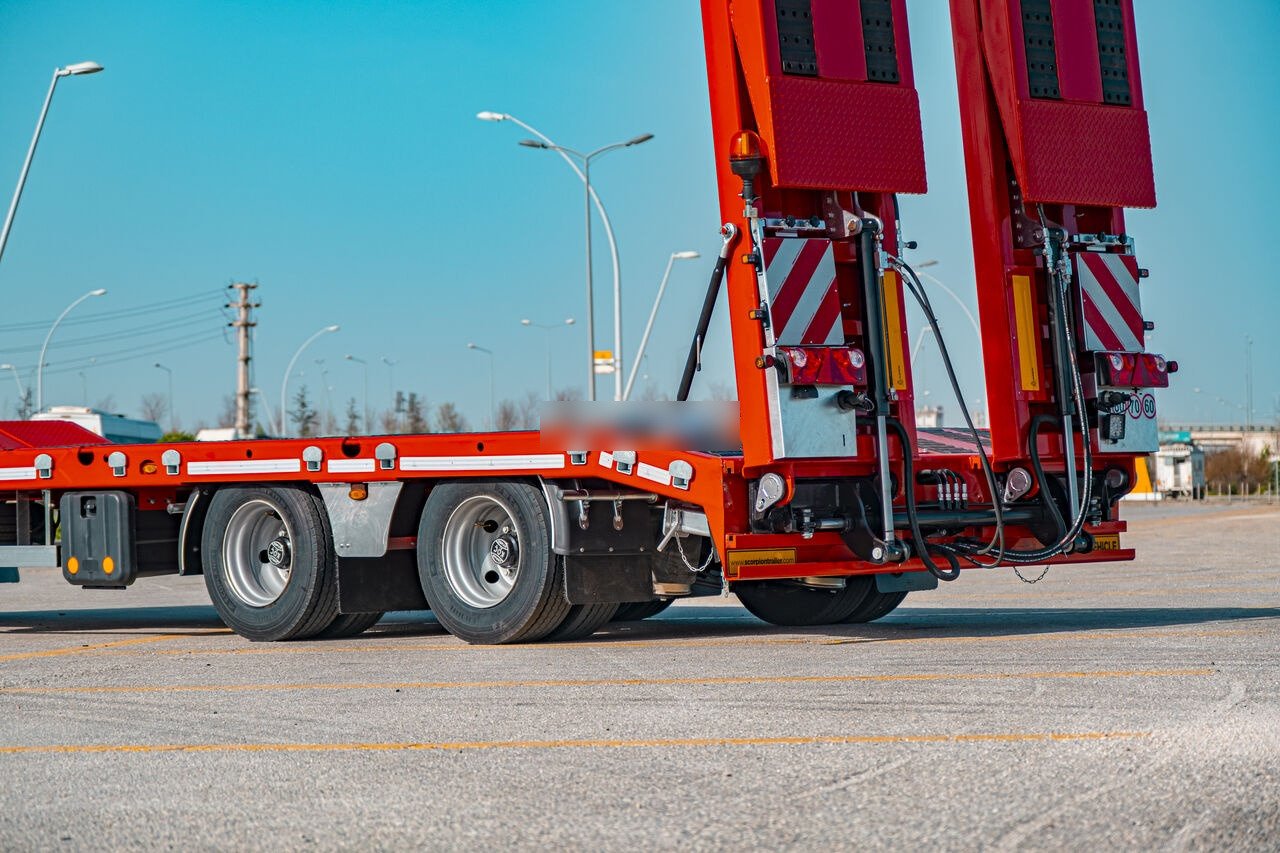 Лизинг на Scorpion Trailer SCORPION TRAILER NEW 3 AXLE (MANUFACTURER COMPANY) Scorpion Trailer SCORPION TRAILER NEW 3 AXLE (MANUFACTURER COMPANY): слика 8 Лизинг на Scorpion Trailer SCORPION TRAILER NEW 3 AXLE (MANUFACTURER COMPANY) Scorpion Trailer SCORPION TRAILER NEW 3 AXLE (MANUFACTURER COMPANY): слика 8