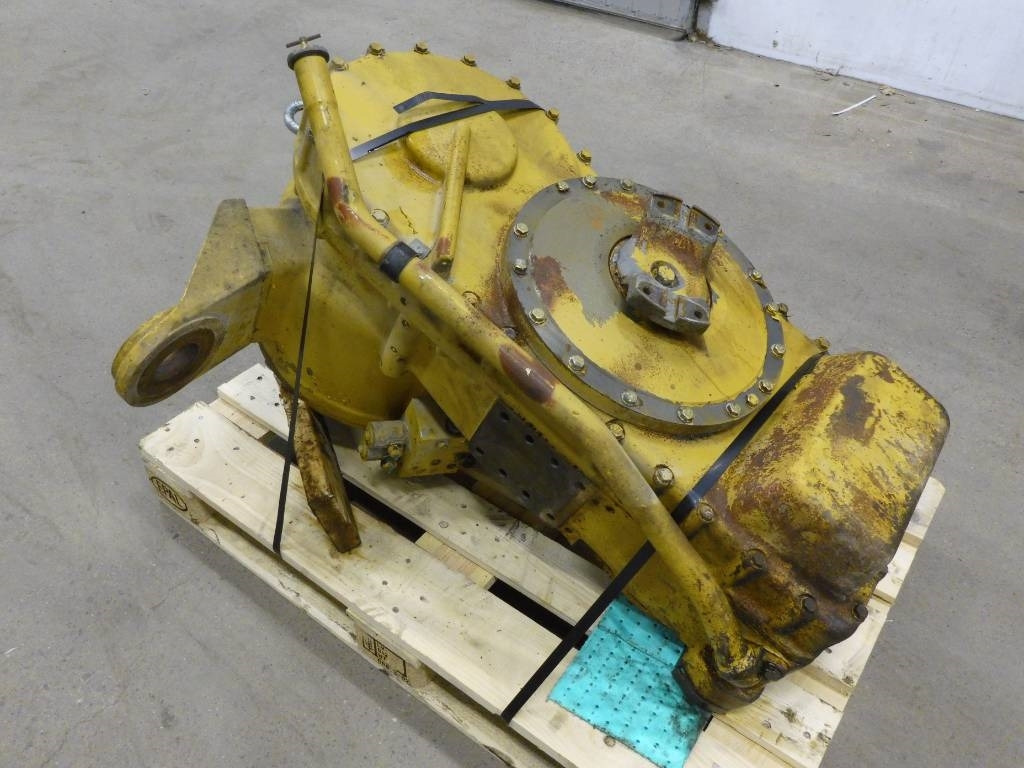 CAT 735 växellåda, 148-9400 - Менувач за Градежна машина: слика 1 CAT 735 växellåda, 148-9400 - Менувач за Градежна машина: слика 1