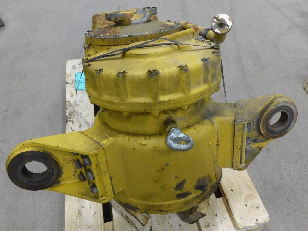CAT 735 växellåda, 148-9400 - Менувач за Градежна машина: слика 2 CAT 735 växellåda, 148-9400 - Менувач за Градежна машина: слика 2