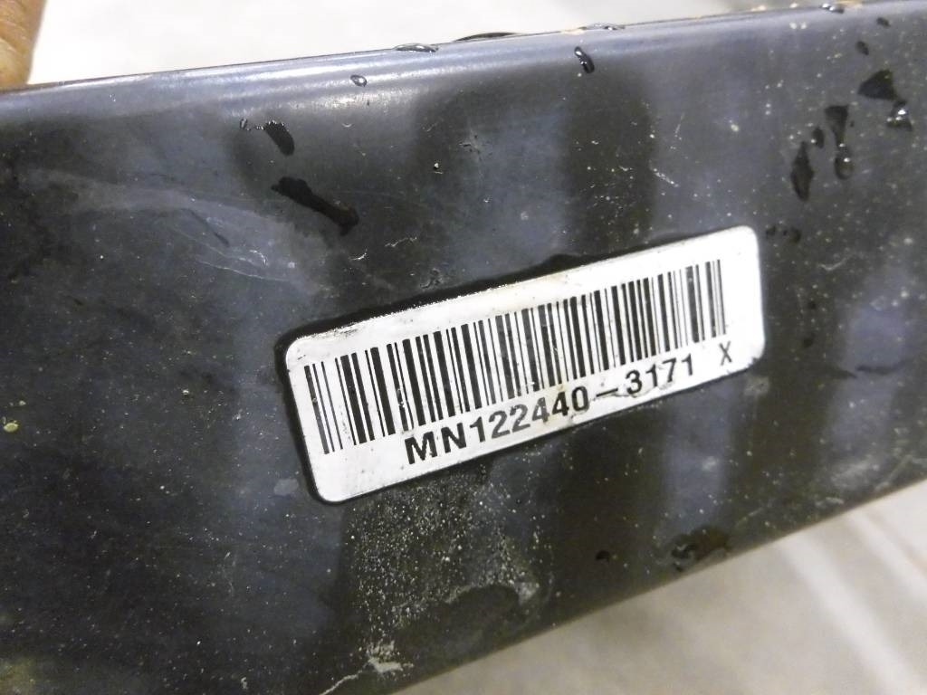 CAT 906 H 2 Oljekylare, 274-5160 - Радијатор за Градежна машина: слика 3 CAT 906 H 2 Oljekylare, 274-5160 - Радијатор за Градежна машина: слика 3