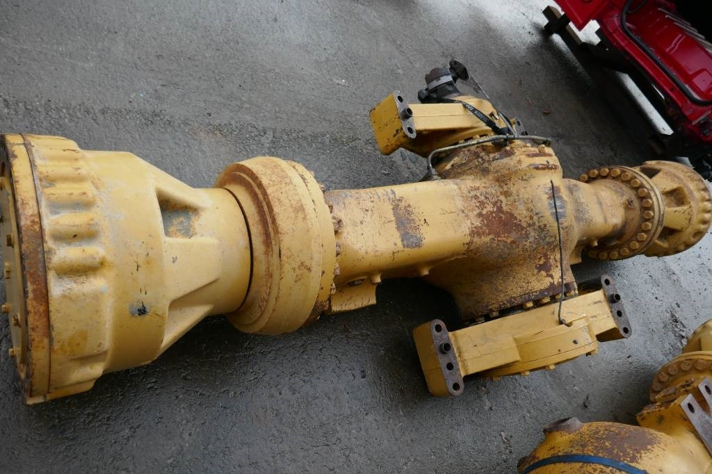 CAT 980 G, Bakaxel 1079680 - Оска и делови за Градежна машина: слика 2 CAT 980 G, Bakaxel 1079680 - Оска и делови за Градежна машина: слика 2