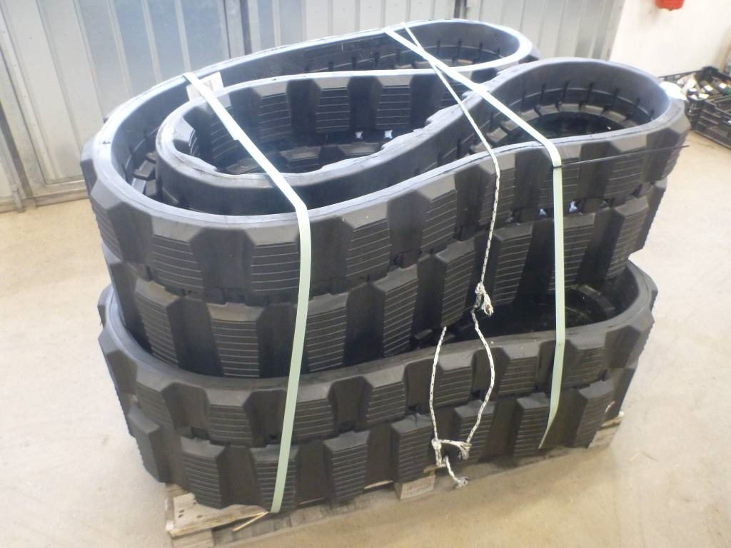 Rubber Tracks, RT40075574Y - Ролна за Градежна машина: слика 2 Rubber Tracks, RT40075574Y - Ролна за Градежна машина: слика 2