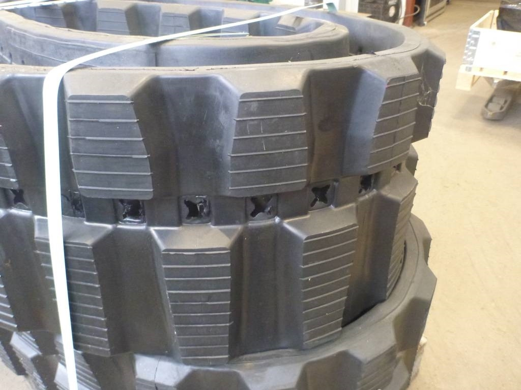 Rubber Tracks, RT40075574Y - Ролна за Градежна машина: слика 4 Rubber Tracks, RT40075574Y - Ролна за Градежна машина: слика 4