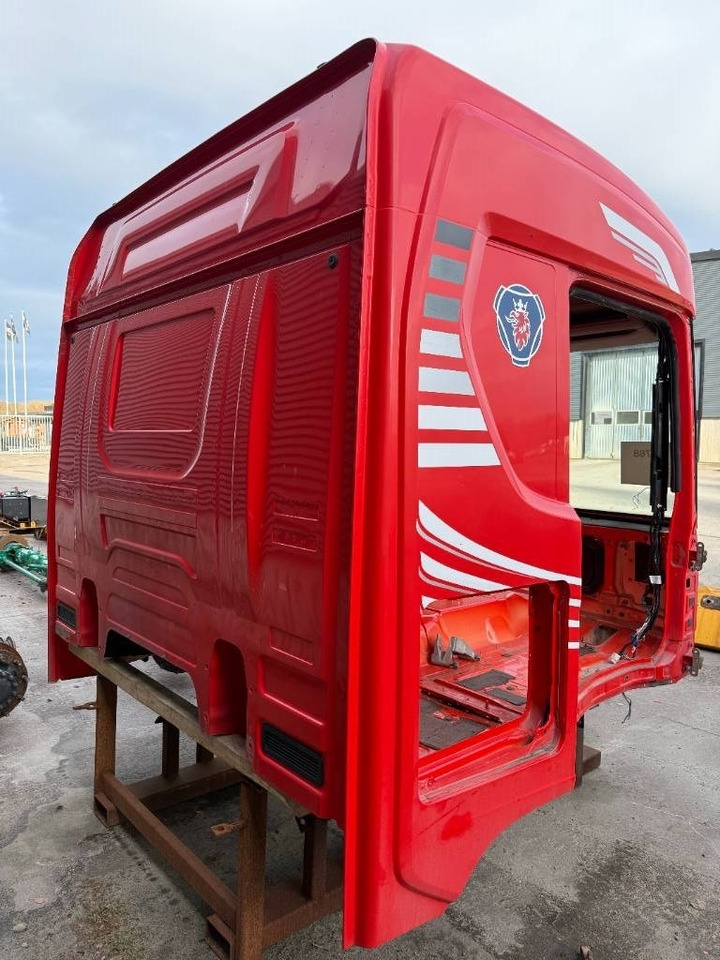 Scania CR20 normal - Кабина за Камион: слика 2 Scania CR20 normal - Кабина за Камион: слика 2