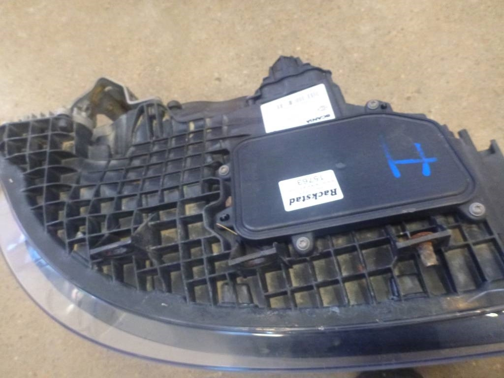 Scania Nextgen Strålkastare, 3148186 - Електричен систем за Камион: слика 2 Scania Nextgen Strålkastare, 3148186 - Електричен систем за Камион: слика 2