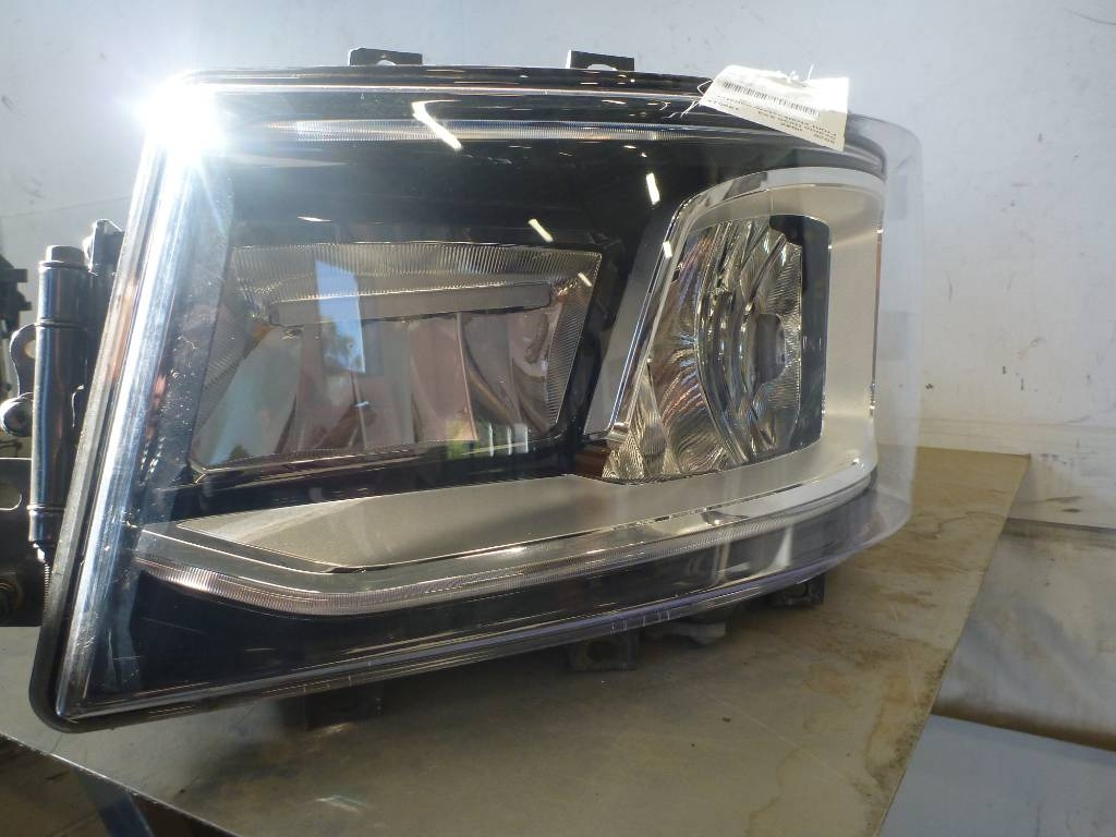 Scania R 520 - Електричен систем за Камион: слика 1 Scania R 520 - Електричен систем за Камион: слика 1