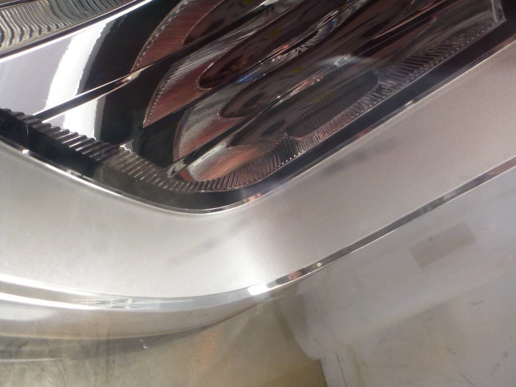 Scania R 520 - Електричен систем за Камион: слика 2 Scania R 520 - Електричен систем за Камион: слика 2