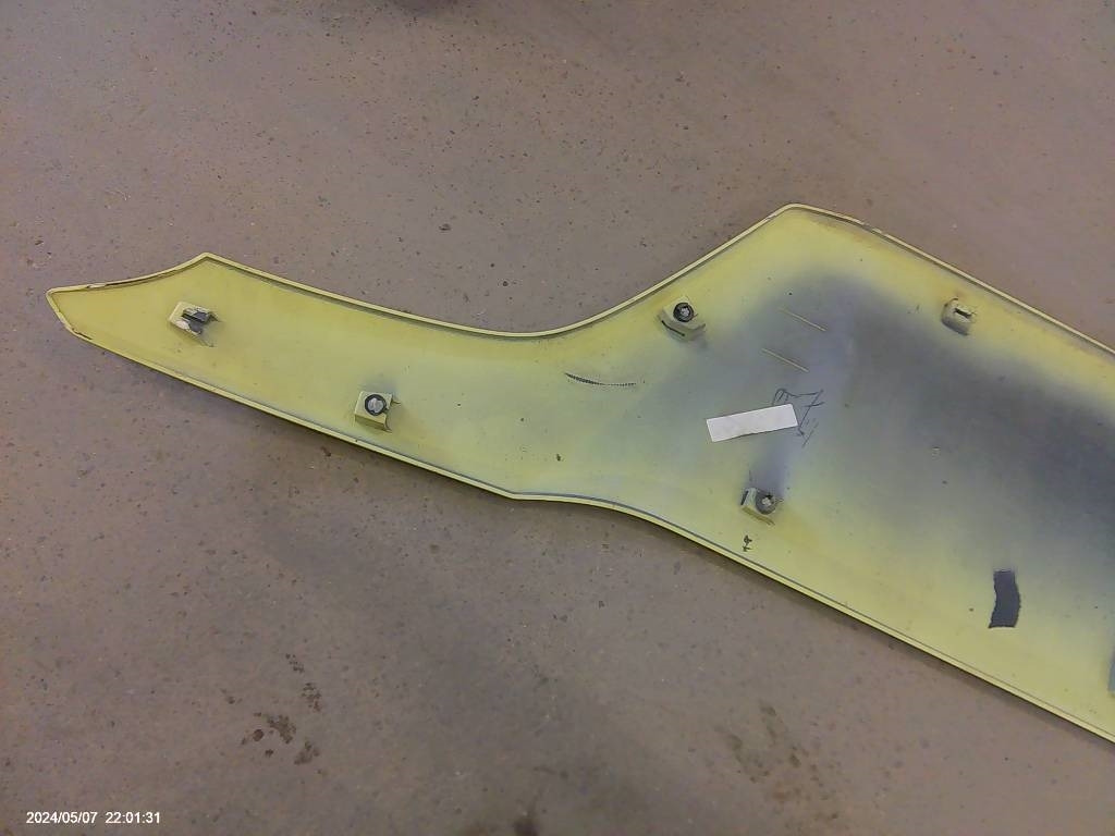 Scania R520 frontpanel, 2977830 - Кабина за Камион: слика 5 Scania R520 frontpanel, 2977830 - Кабина за Камион: слика 5