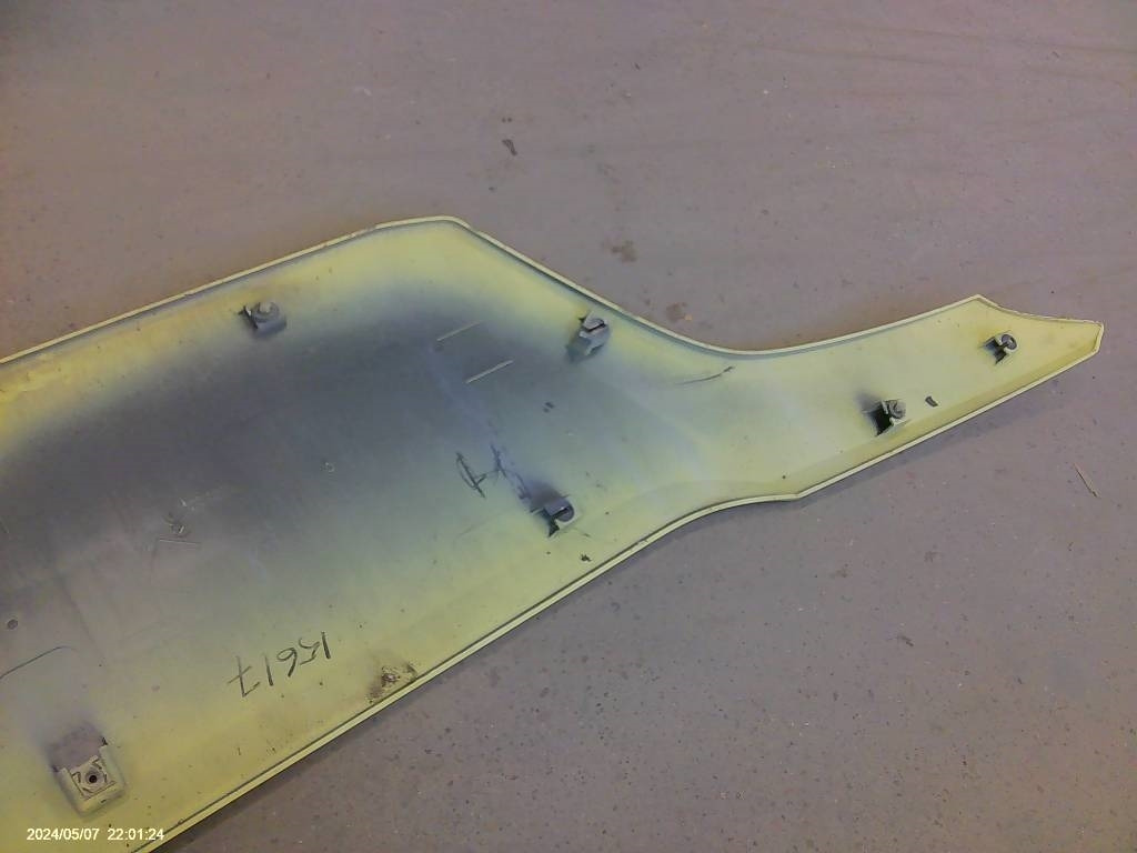 Scania R520 frontpanel, 2977830 - Кабина за Камион: слика 4 Scania R520 frontpanel, 2977830 - Кабина за Камион: слика 4