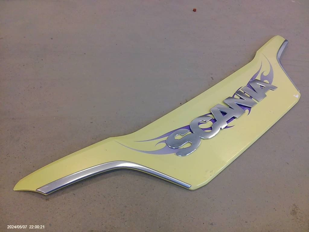 Scania R520 frontpanel, 2977830 - Кабина за Камион: слика 1 Scania R520 frontpanel, 2977830 - Кабина за Камион: слика 1