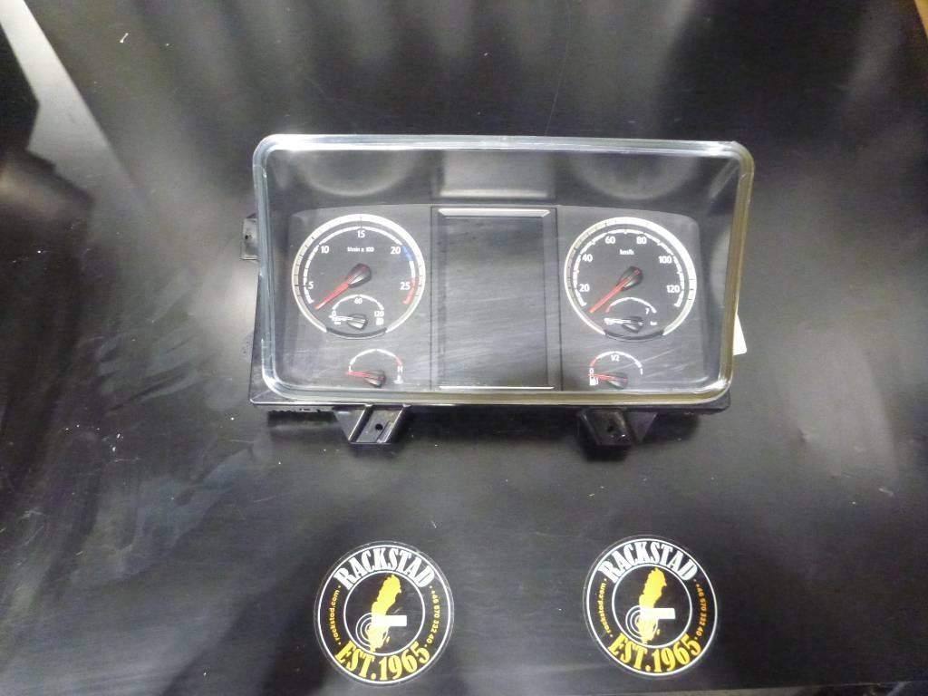 Scania R580 Mätarhus, 2627466 - Електричен систем за Камион: слика 1 Scania R580 Mätarhus, 2627466 - Електричен систем за Камион: слика 1