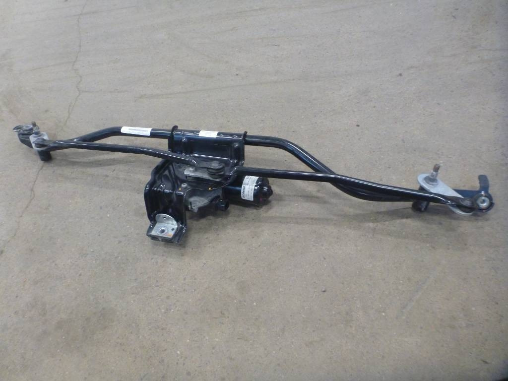 Scania Torkarmekanism, 2561570 - Кабина за Камион: слика 1 Scania Torkarmekanism, 2561570 - Кабина за Камион: слика 1