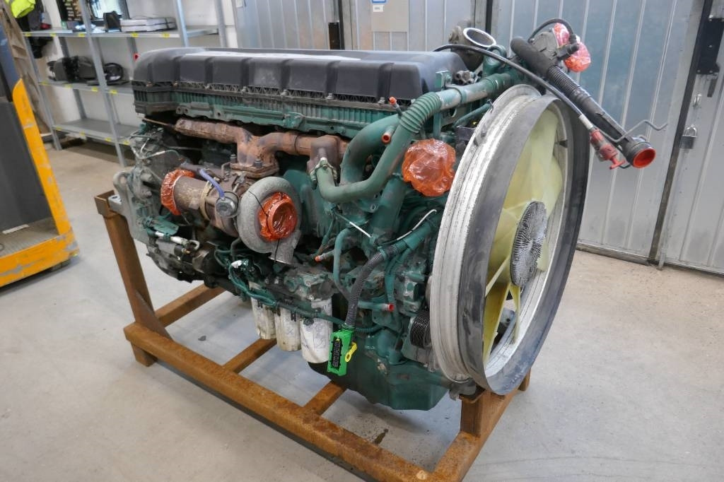 Volvo FH 13 540 - Мотор за Камион: слика 1 Volvo FH 13 540 - Мотор за Камион: слика 1