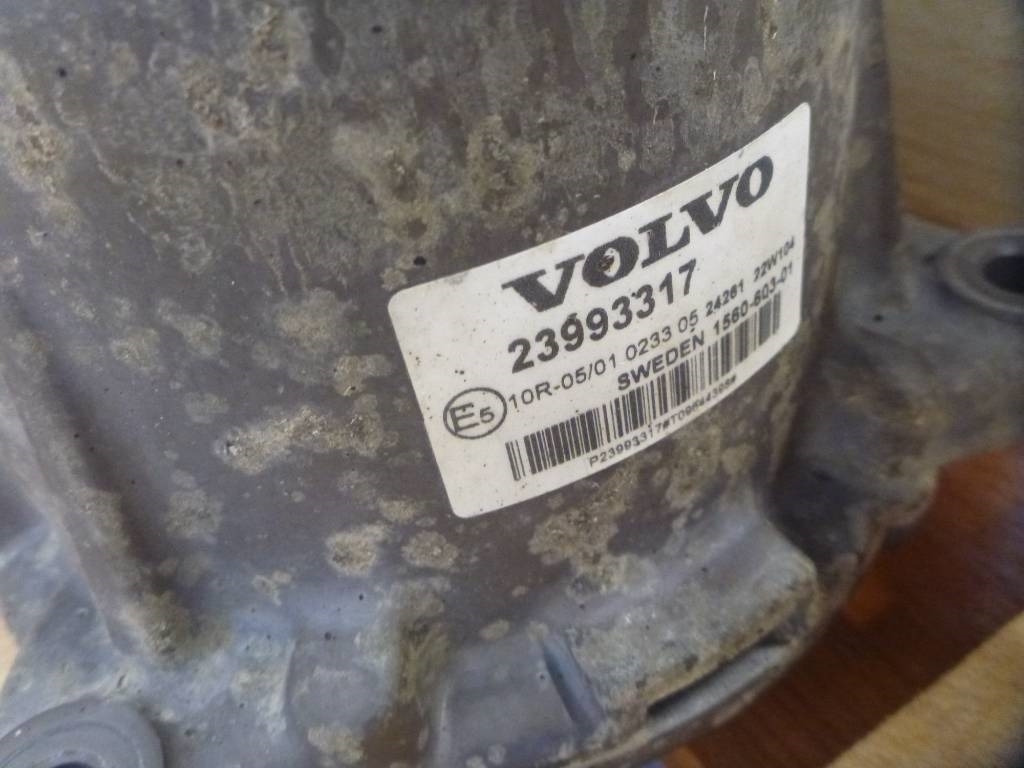 Volvo FH VDS, 23993317 - Електричен систем за Камион: слика 2 Volvo FH VDS, 23993317 - Електричен систем за Камион: слика 2