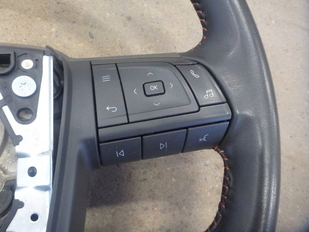 Volvo FH ratt, 82380308 - Кабина за Камион: слика 4 Volvo FH ratt, 82380308 - Кабина за Камион: слика 4