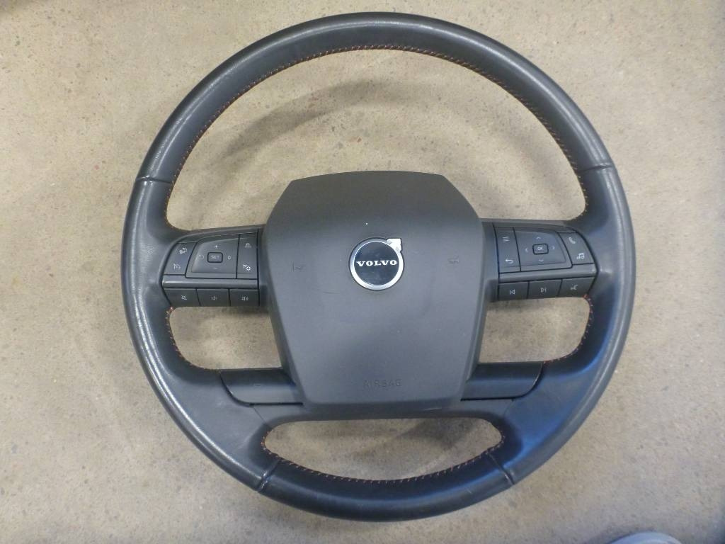 Volvo FH ratt, 82380308 - Кабина за Камион: слика 1 Volvo FH ratt, 82380308 - Кабина за Камион: слика 1