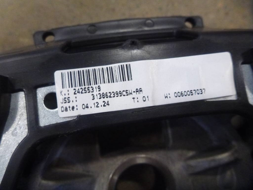 Volvo FH ratt, 82380308 - Кабина за Камион: слика 5 Volvo FH ratt, 82380308 - Кабина за Камион: слика 5