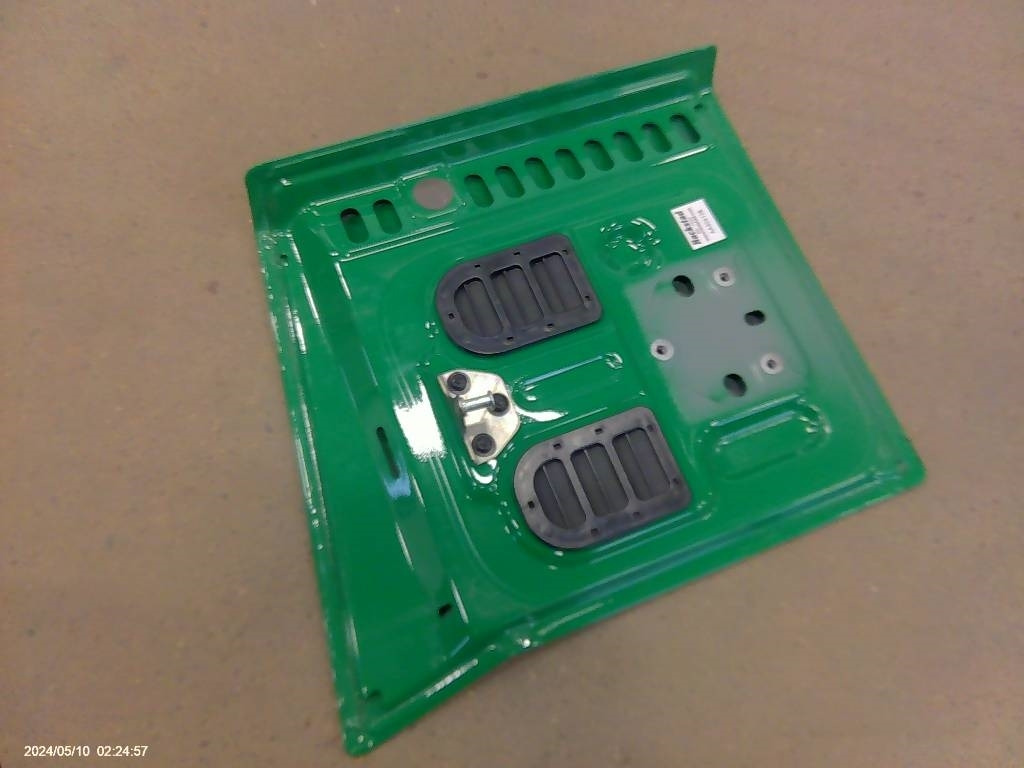 Volvo FM Sidolucka, 24175792 - Кабина за Камион: слика 2 Volvo FM Sidolucka, 24175792 - Кабина за Камион: слика 2