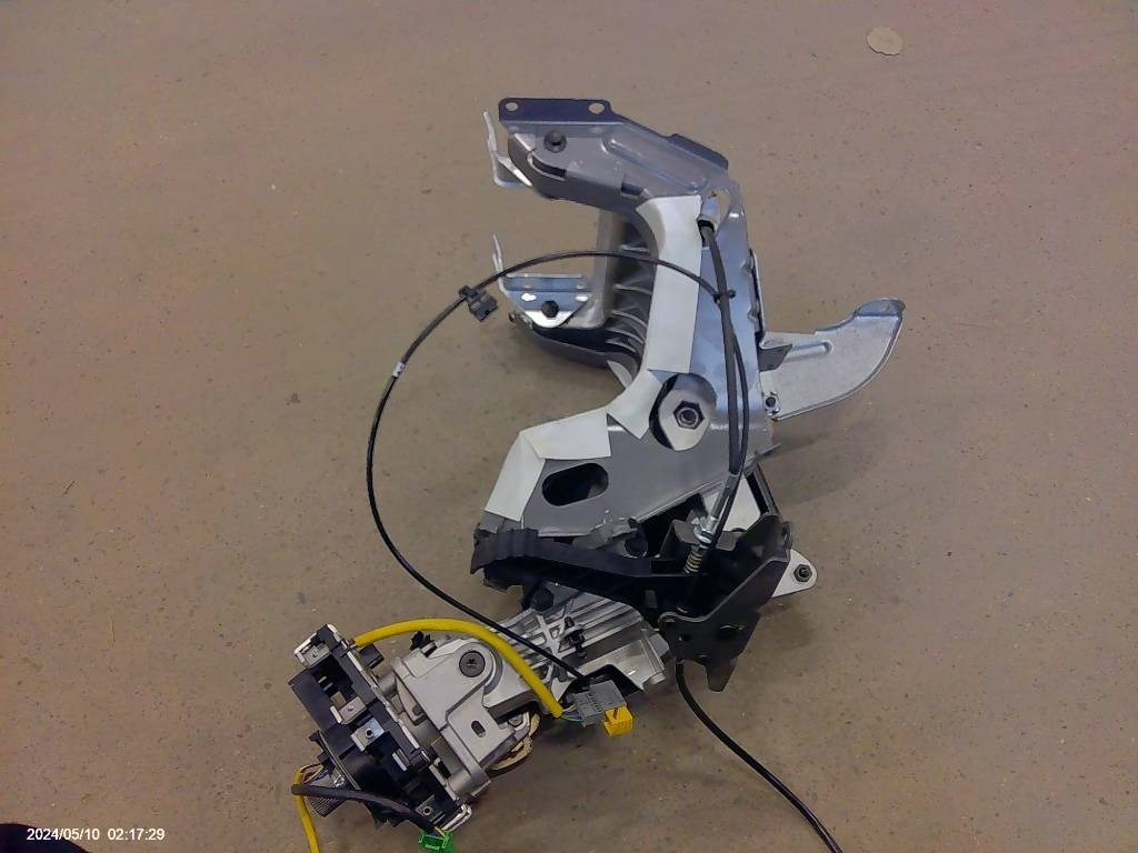 Volvo FM styrkolonn, 23988984 - Кабина за Камион: слика 1 Volvo FM styrkolonn, 23988984 - Кабина за Камион: слика 1