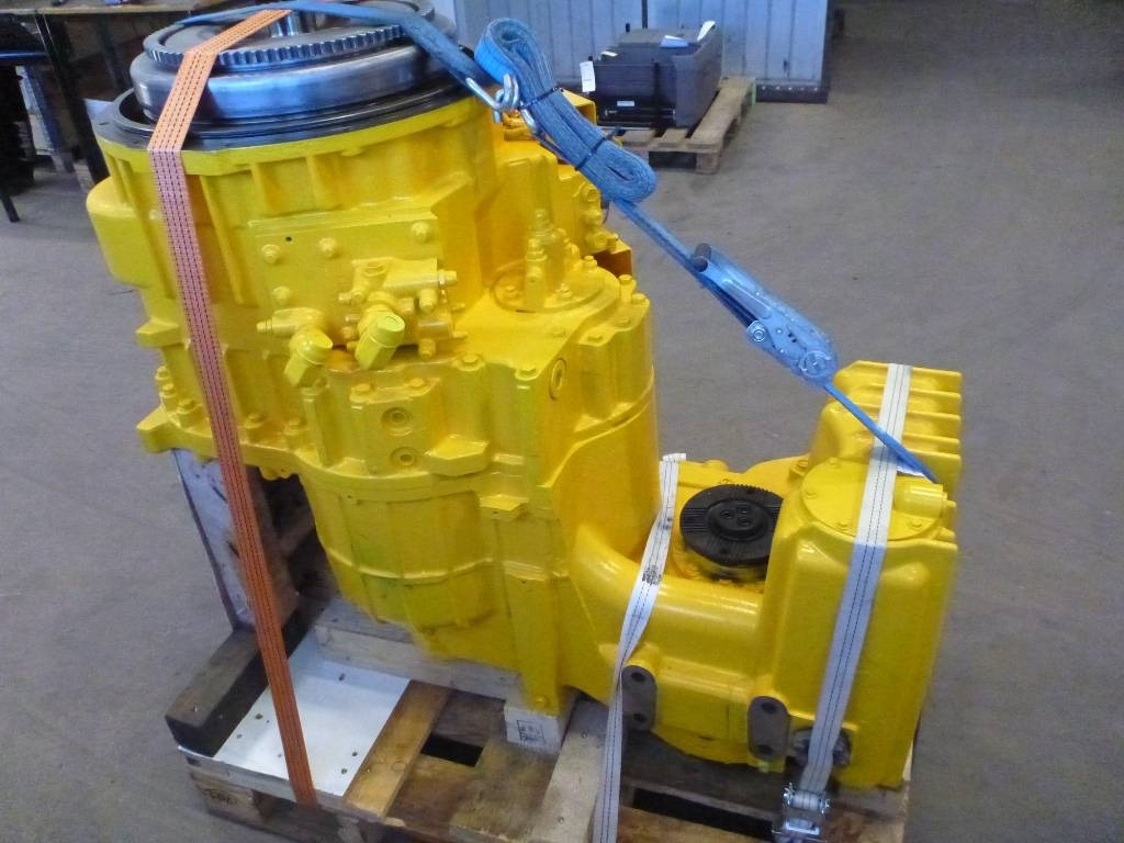 Volvo L 220 G - Натоварувач на тркала: слика 4 Volvo L 220 G - Натоварувач на тркала: слика 4