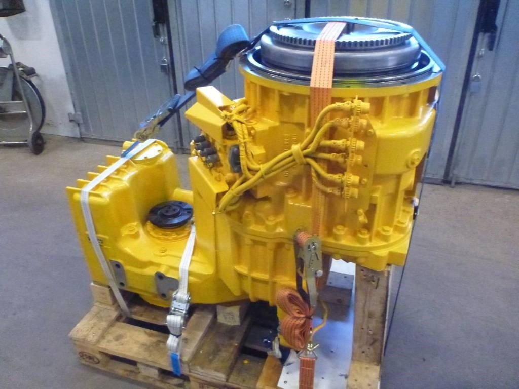 Volvo L 220 G - Натоварувач на тркала: слика 1 Volvo L 220 G - Натоварувач на тркала: слика 1